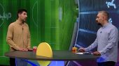گلایه هاشم بیک زاده از آماده نبودن استادیوم‌ها در آستانه شروع لیگ 