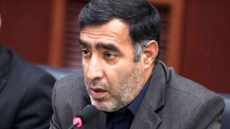 تمجید جوادی از شرایط ورزشگاه تختی برای دیدارهای سرخابی‌ها 