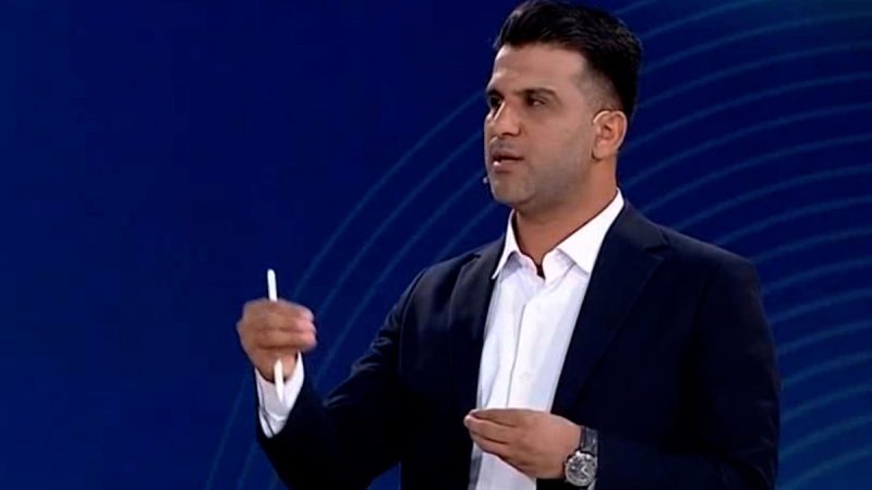محسن حکیم: در صحنه مشکوک فینال حذفی ملوان و استقلال داور اعتقادی به پنالتی نداشت 