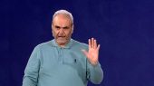 خیابانی: آقای استقلال و پرسپولیس جز ورزشگاه تختی کجا بازی می‌کنید؟ 