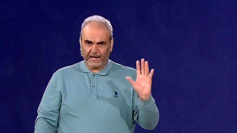 خیابانی: آقای استقلال و پرسپولیس جز ورزشگاه تختی کجا بازی می‌کنید؟ 