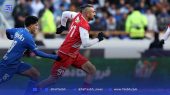سردار دورسون علاقه‌ای به لیگ 2 ترکیه ندارد
