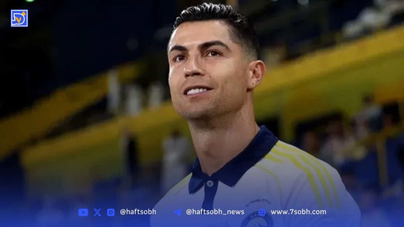 خواسته کریس رونالدو از مدیران النصر؛ کوکوریا را بیاورید! 