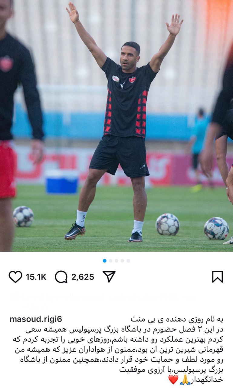 ریگی