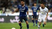 زبیر نیک‌نفس: یکسال دیگر با استقلال قرارداد دارم اما بلاتکلیف هستم 