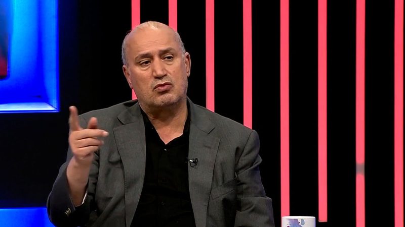 مهدی تاج برنامه تیم ملی برای جام جهانی را اعلام کرد 