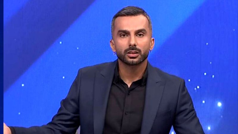 افشاگری میثاقی از پشت‌پرده توافق پرسپولیس و تراکتور در خصوص پرونده بیرانوند 