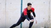 تمجید پیام نیازمند از هواداران پرسپولیس 