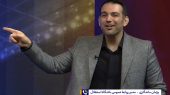 واکنش ماندگاری به حضور سحرخیزان و حسین نژاد در استقلال
