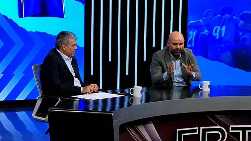 بررسی نقاط قوت و ضعف ترکیب استقلال توسط همدانی و بختیاری زاده 
