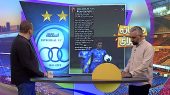 جوئل کوجو خطاب به هواداران استقلال: به زودی شمارا خواهم دید 