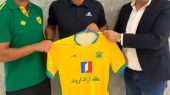 هاشمی‌نسب: برای آبادان می‌جنگم؛ سکوت درباره استقلال