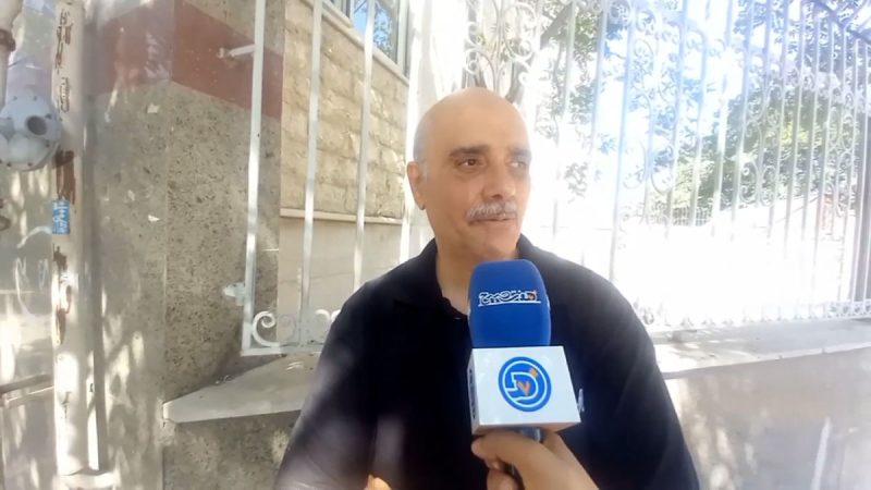 گلایه هوادار استقلال از عملکرد مدیریت باشگاه 