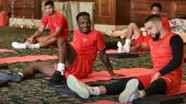 شرایط متفاوت آفریقایی‌های پرسپولیس 