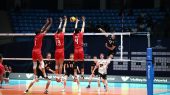ایران 3 – بلژیک 1 (والیبال زیر ۱۹ سال جهان ۲۰۲۵) 