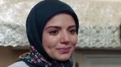 عکس جدید آیدا نامجو با همسرش/ چهره و پوشش متفاوت «ندا» لحظه گرگ و میش بیرون از فیلم