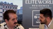 فیلم| اعتراف جنجالی ابراهیم تاتلیس درباره عشقش به ایران 