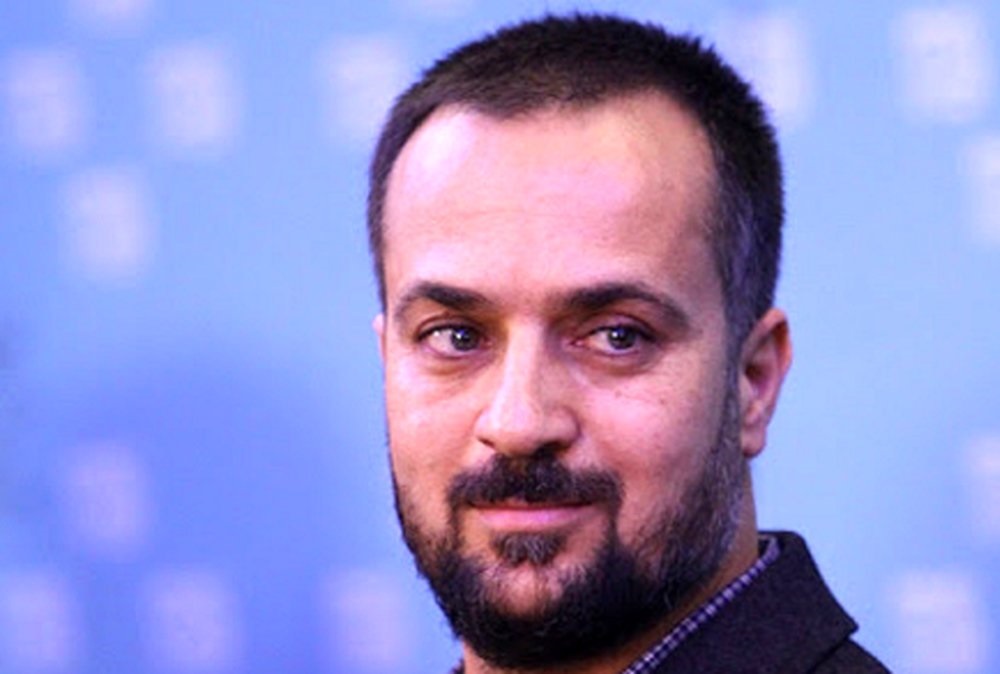 عکس/ عاشقانه های احمد مهرانفر و همسرش با استایل کلاسیک