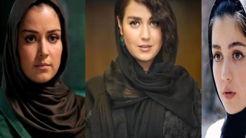 عکس/ شباهت عجیب افسانه ای افسانه پاکرو و برادر زاده اش/ بچه تا کنون به این زیبایی دیده بودید؟ 