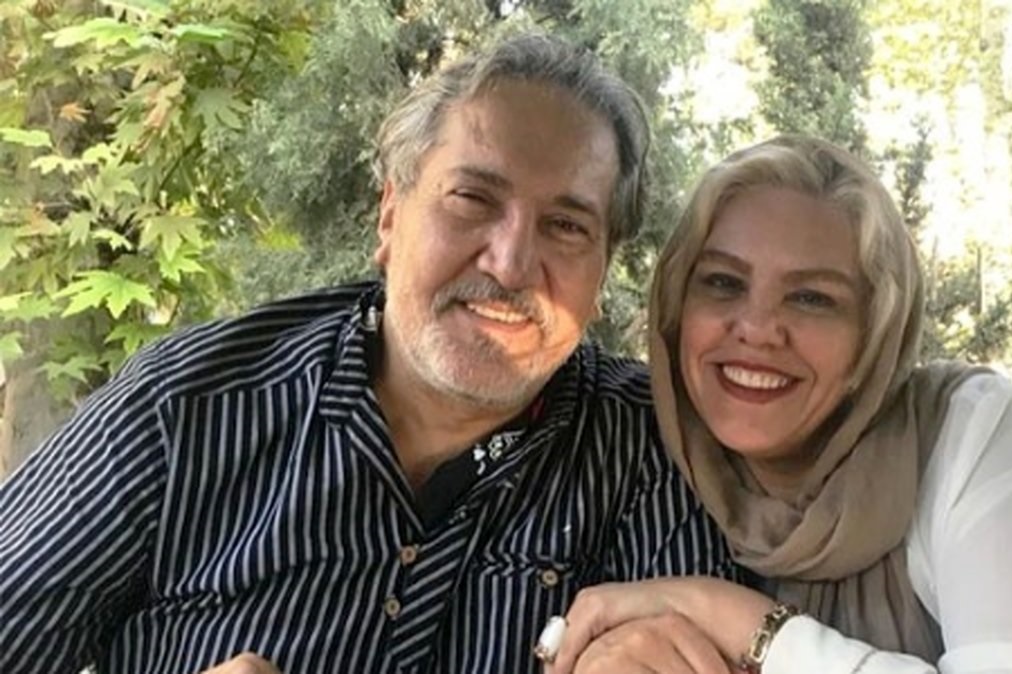 تصمیم جنجالی زوج جذاب سینما و تلوزیون ایران/ این زوج تصمیم گرفتند هیچ وقت بچه دار نشوند