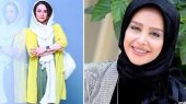 سیر تا پیاز زندگی الناز حبیبی/ این بازیگر با چه کسی ازدواج کرده است؟ 