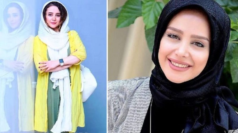 سیر تا پیاز زندگی الناز حبیبی/ این بازیگر با چه کسی ازدواج کرده است؟ 