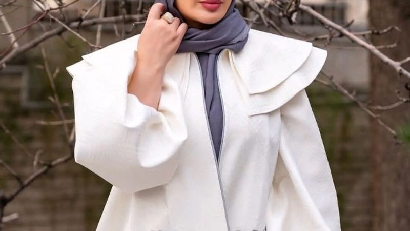 عکس| تصویری از دکوراسیون خاص و شاهانه منزل الهام حمیدی ببینید 