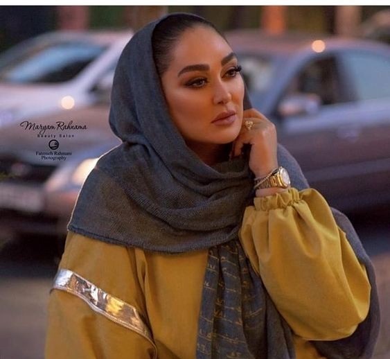عکس| شباهت عجیب الهام حمیدی به لیلا فروهر در 47 سالگی/ این دو را می توانید از هم تشخیص دهید؟