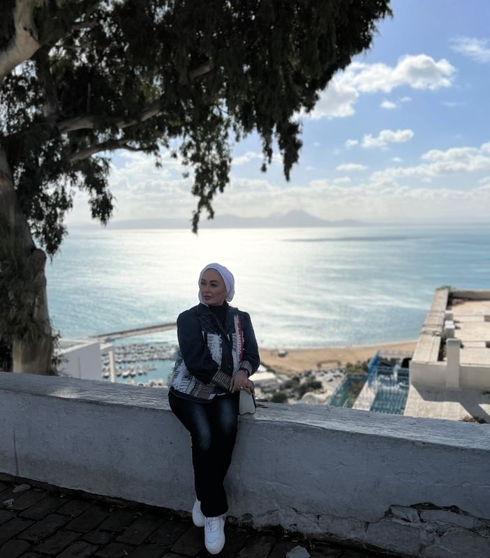 الهام حمیدی