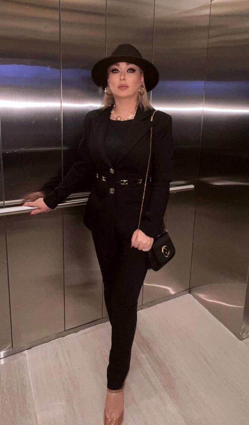 الهام حمیدی