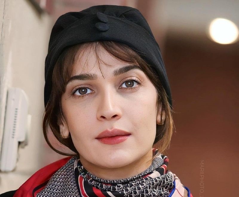 الهام نامی