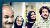 تصویری جدید و بدون آرایش از الهام پاوه‌نژاد/ خانم بازیگر روز به روز زیباتر می شود