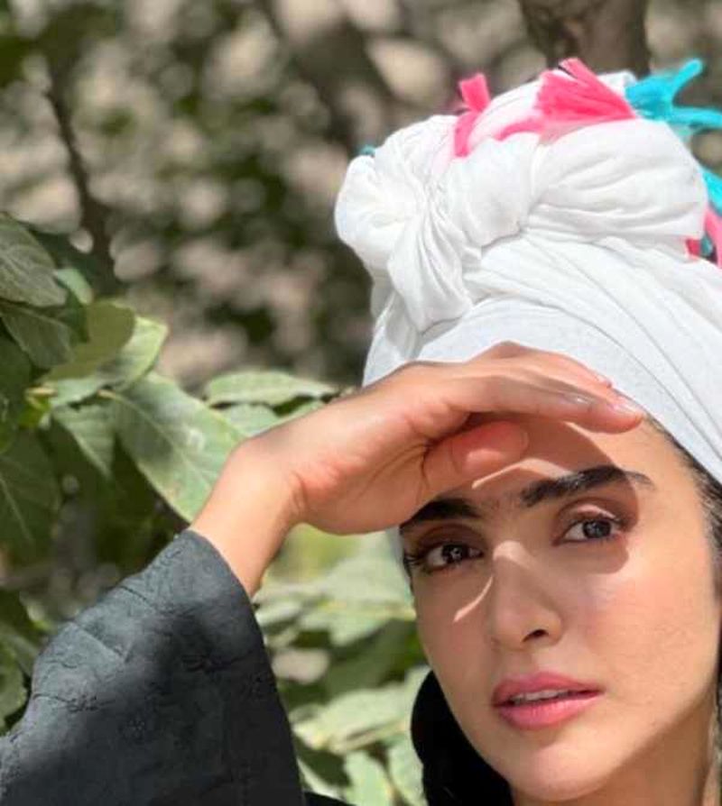 الهه حصاری
