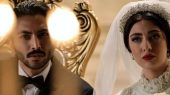 عکس/ استایل جدید الیکا ناصری داخل آسانسور غوغا به‌پا کرد
