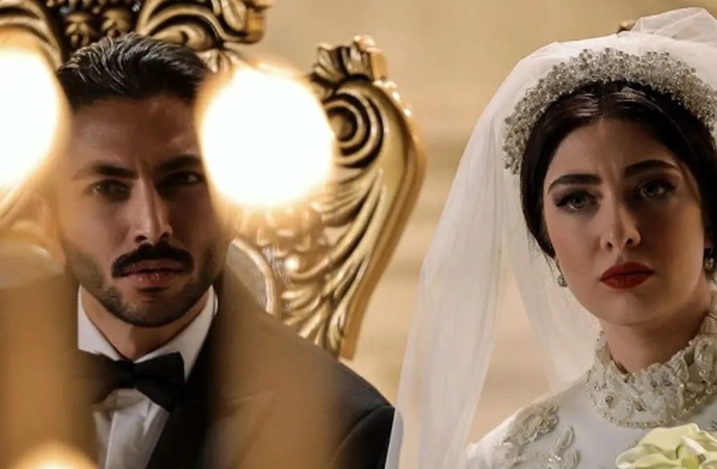 عکس/ استایل جدید الیکا ناصری داخل آسانسور غوغا به‌پا کرد