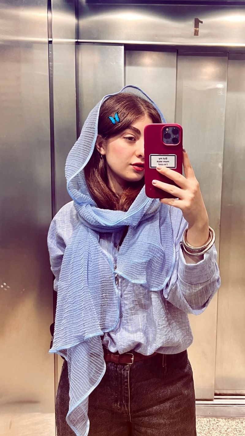الیکا ناصری