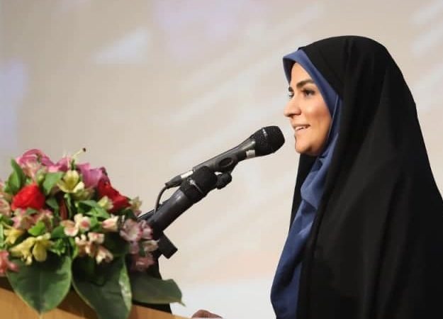 خبری جنجالی از سحر امامی/ شیرزن ایران نماینده مجلس می‌شود؟ 