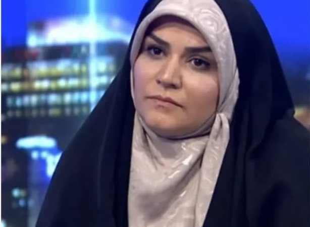 فیلم/ در ذهن سحر امامی در هنگام حمله به صدا و سیما چه می گذشت؟ 