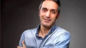 عکس/ دختر زیبای امیرمهدی ژوله را دیده اید؟/ گندم حسابی برای خودش خانومی شده است 