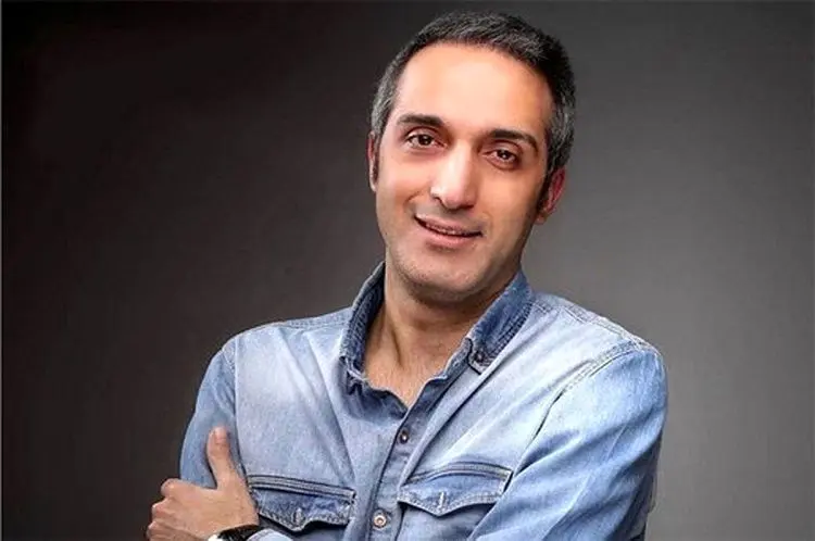 عکس/ دختر زیبای امیرمهدی ژوله را دیده اید؟/ گندم حسابی برای خودش خانومی شده است