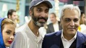 امیرمهدی ژوله از اوضاع خوب مالی اش پس از کار کردن با مهران مدیری گفت 