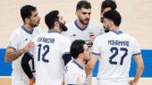 اعلام لیست بازیکنان روبرتو پیاتزا برای جدال با فرانسه 