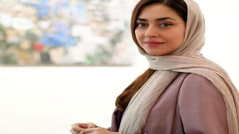 عکس/  بهاره کیان‌افشار در جشن تولد ۴۲ سالگی/ خانم بازیگر سال به سال جوانتر و زیباتر می شود 