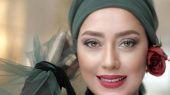 عکس/  بهاره کیان افشار با اکسسوری های لاکچری/ خوش سلیقه‌ ترین خانم بازیگر را بشناسید 