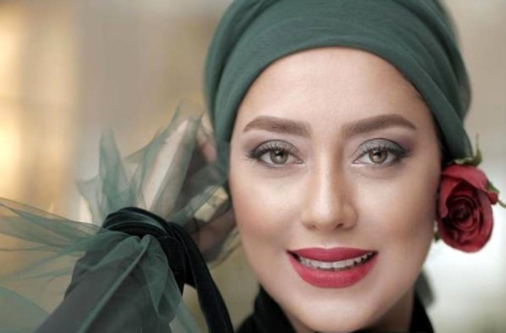 عکس/  بهاره کیان افشار با اکسسوری های لاکچری/ خوش سلیقه‌ ترین خانم بازیگر را بشناسید