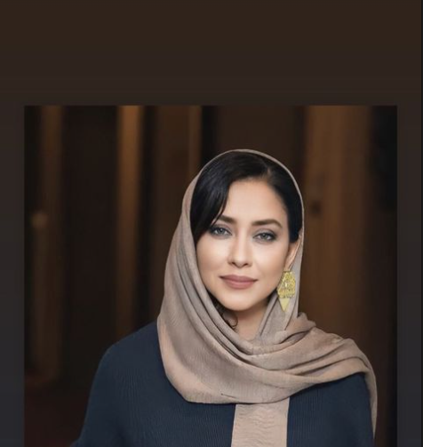 بهاره کیان افشار