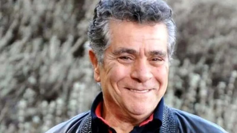 عکس/ گذر در زمان ؛ چهره جوان و تیپ جالب «بهروز وثوقی، هوشنگ حسینی و چنگیز وثوقی»؛ سال ۴۸ 