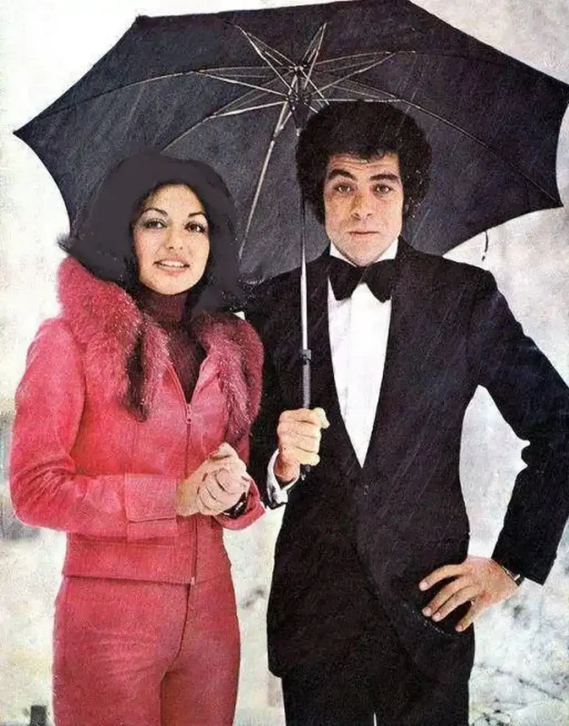 بهروز وثوقی