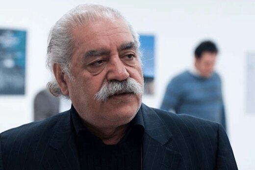 بلایی که سر بهزاد فراهانی پدر گلشیفته آمد
