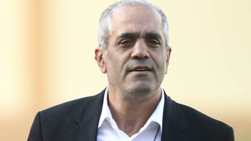 ابولقاسم‌پور معاون ورزشی باشگاه استقلال خوزستان شد 